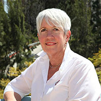 Patricia Judd